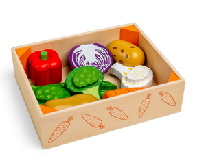 Vegetable Crate