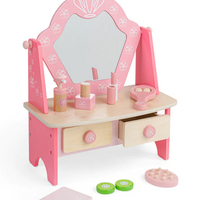 Vanity Spa Unit