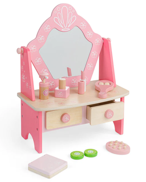 Vanity Spa Unit