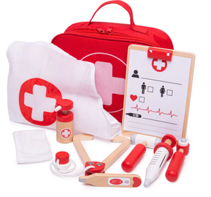 Doctor's Kit