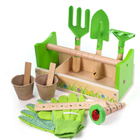 Gardening Caddy