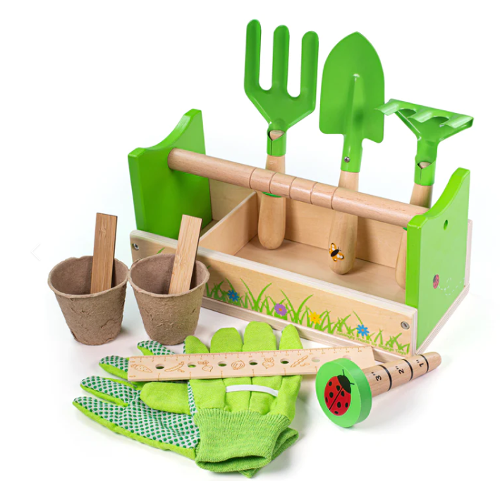 Gardening Caddy