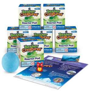 Beaker Creatures® 1 pack