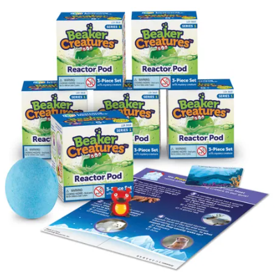 Beaker Creatures® 1 pack