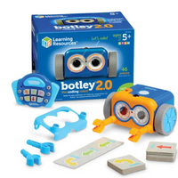 Botley® 2.0 the Coding Robot