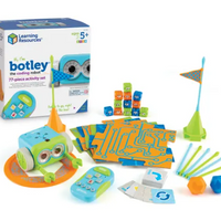 Botley® the Coding Robot Activity Set