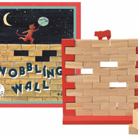 WOBBLING WALL