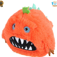 Monsterkins Jr. Grom Stuffed Animal - 8"