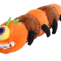 Monsterkins Jr. MK Stuffed Animal - 8"