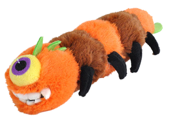 Monsterkins Jr. MK Stuffed Animal - 8