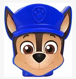 PAW PATROL Character Sticker Scenes