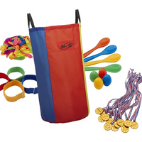 Party Games Play Set Classic