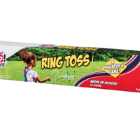 GO! Games Ring Toss