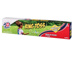 GO! Games Ring Toss