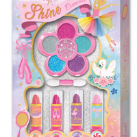 Ballerina Shine Cosmetic Set