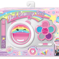 Girl Beauty Tech - Rainbow