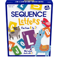 Sequence Letters