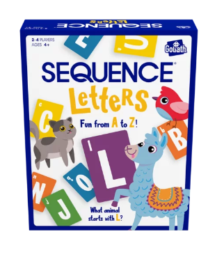 Sequence Letters