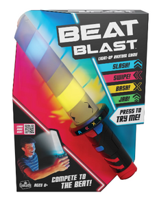 Beat Blast