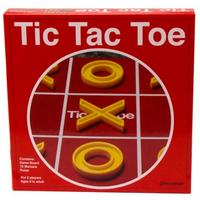 TIC TAC TOE