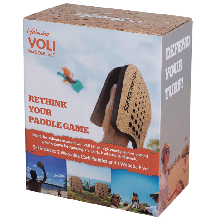 Waboba VOLI Paddle Game