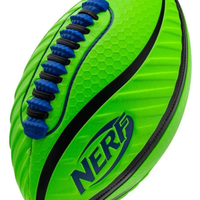 Nerf Spiral Grip Football - Junior