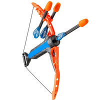 Nerf Rip Rocket Bow & Arrow Launcher