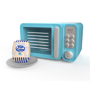 Tasty Junior Electric Microwave Set