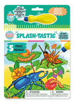 Splash Tastic
