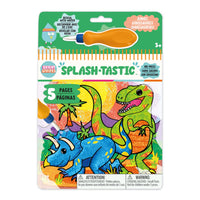 Splash Tastic

