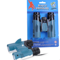 Shark Binoculars