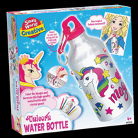 Unicorn Water Bottle