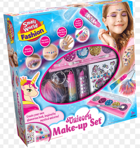 Unicorn Make-up Set