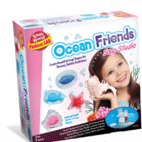 Ocean Friends Studio