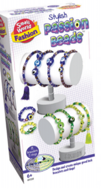 Stylish Passion Beads