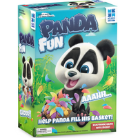 Panda Fun!