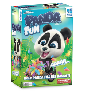 Panda Fun!