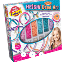 HEISHI BEAD ART