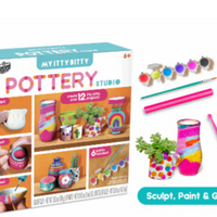 Anker Play My Itty Bitty Pottery Studio