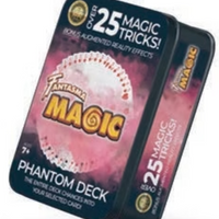 PHANTOM DECK