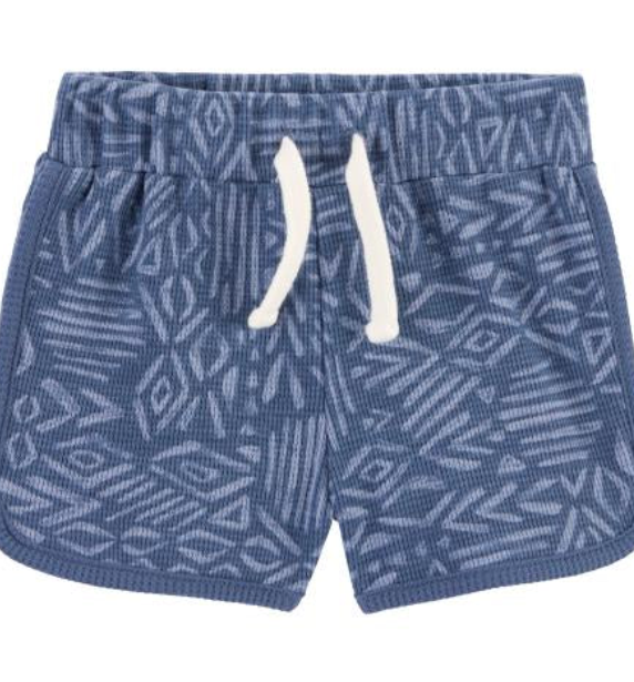 Baby Pull-On All Terrain Shorts