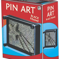 Pin Art