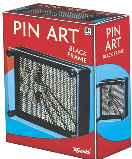 Pin Art
