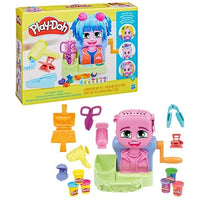 Play-Doh Hair Stylin' Salon Playset