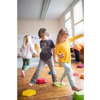 NEW! Playzone-fit Sensory Steps