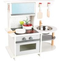 Graceful Children's Play Kitchen Playset
