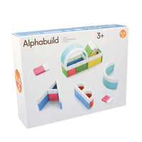 Alphabuild