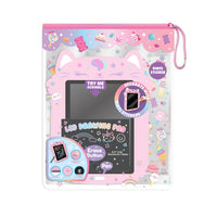 LCD Drawing Pad, Sweets