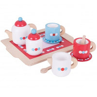 Tea Set