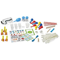 Take Flight Science Lab Kit
